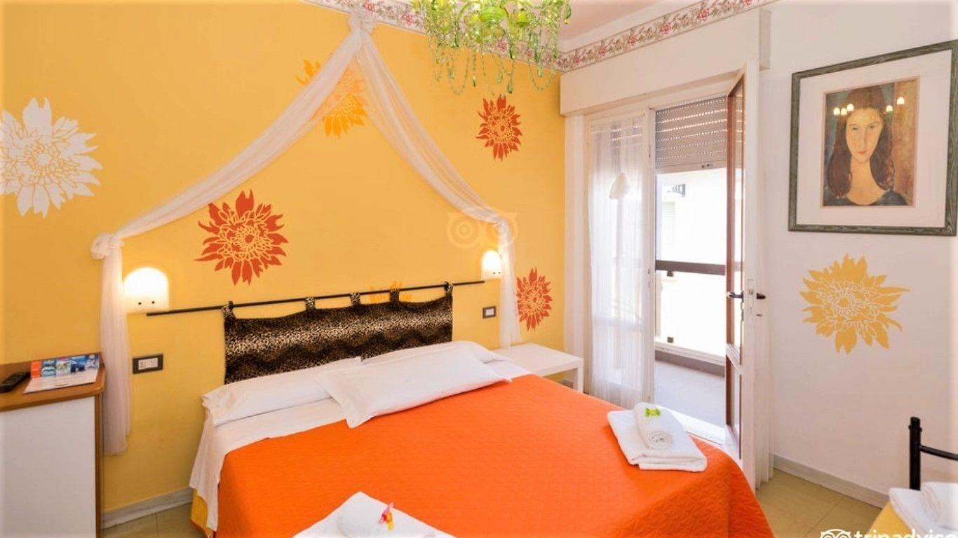 Riccione Beach Hotel - Enjoy Your Summer -Beach Village Incluso 외부 사진