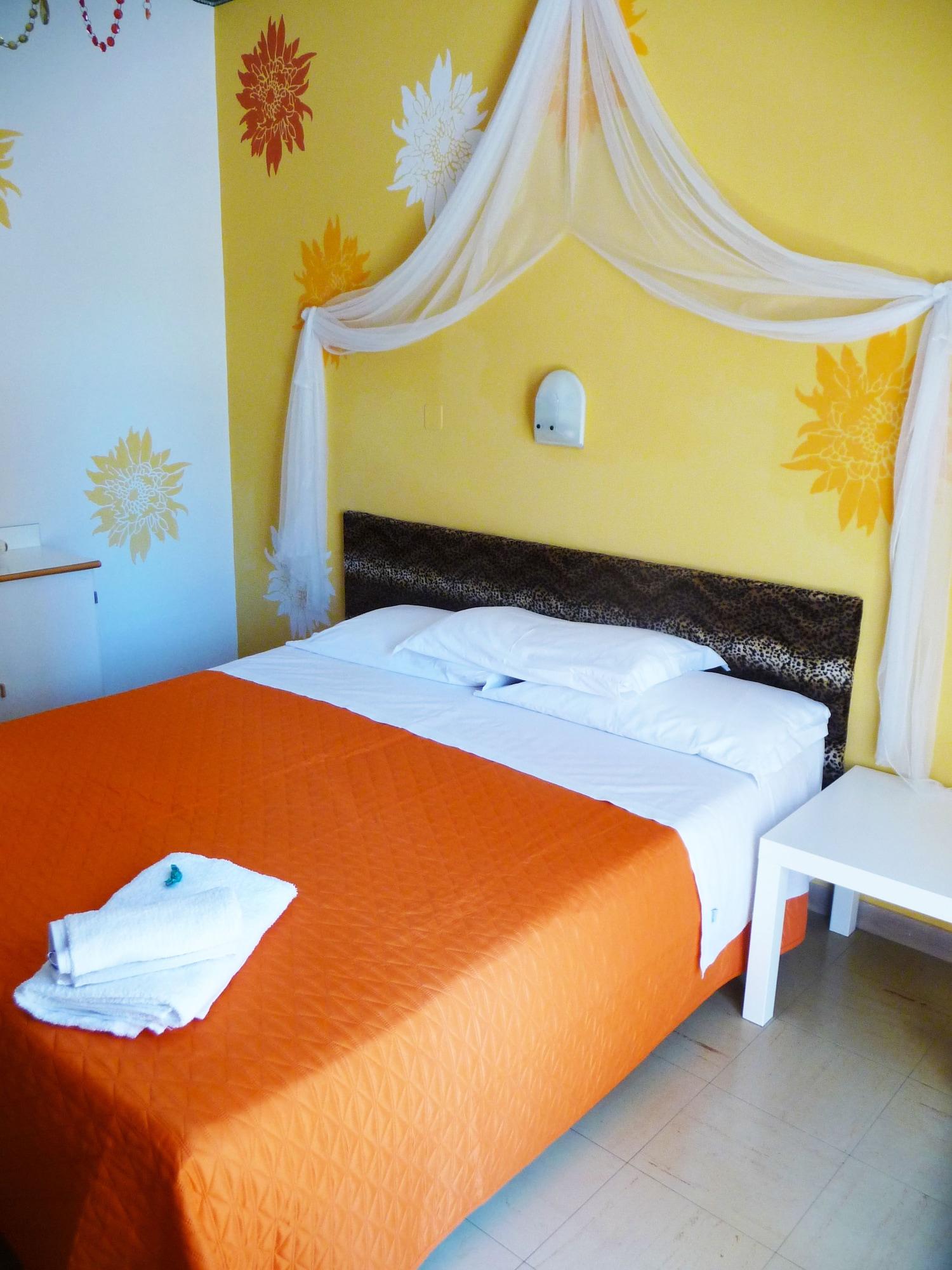 Riccione Beach Hotel - Enjoy Your Summer -Beach Village Incluso 외부 사진