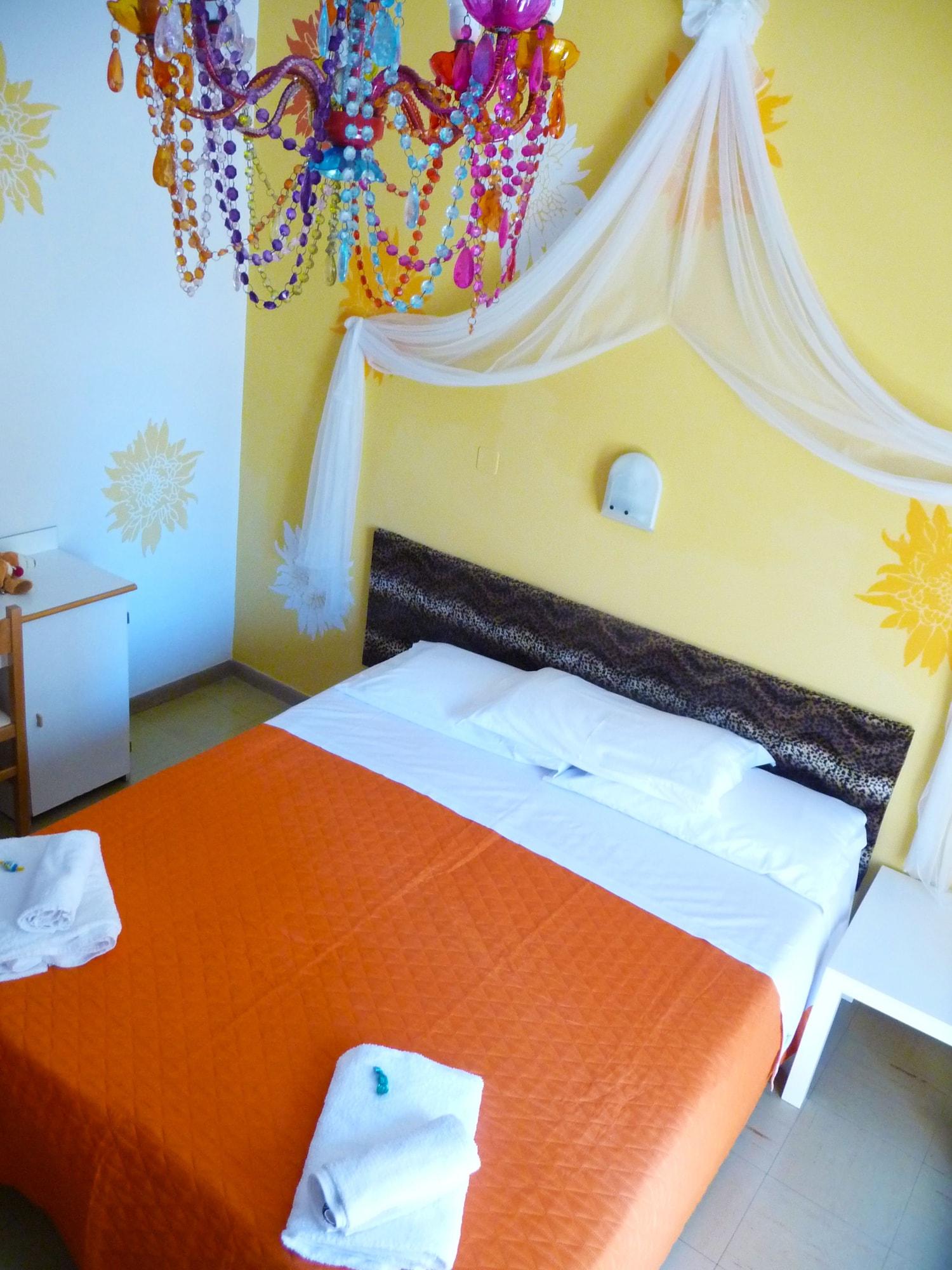 Riccione Beach Hotel - Enjoy Your Summer -Beach Village Incluso 외부 사진
