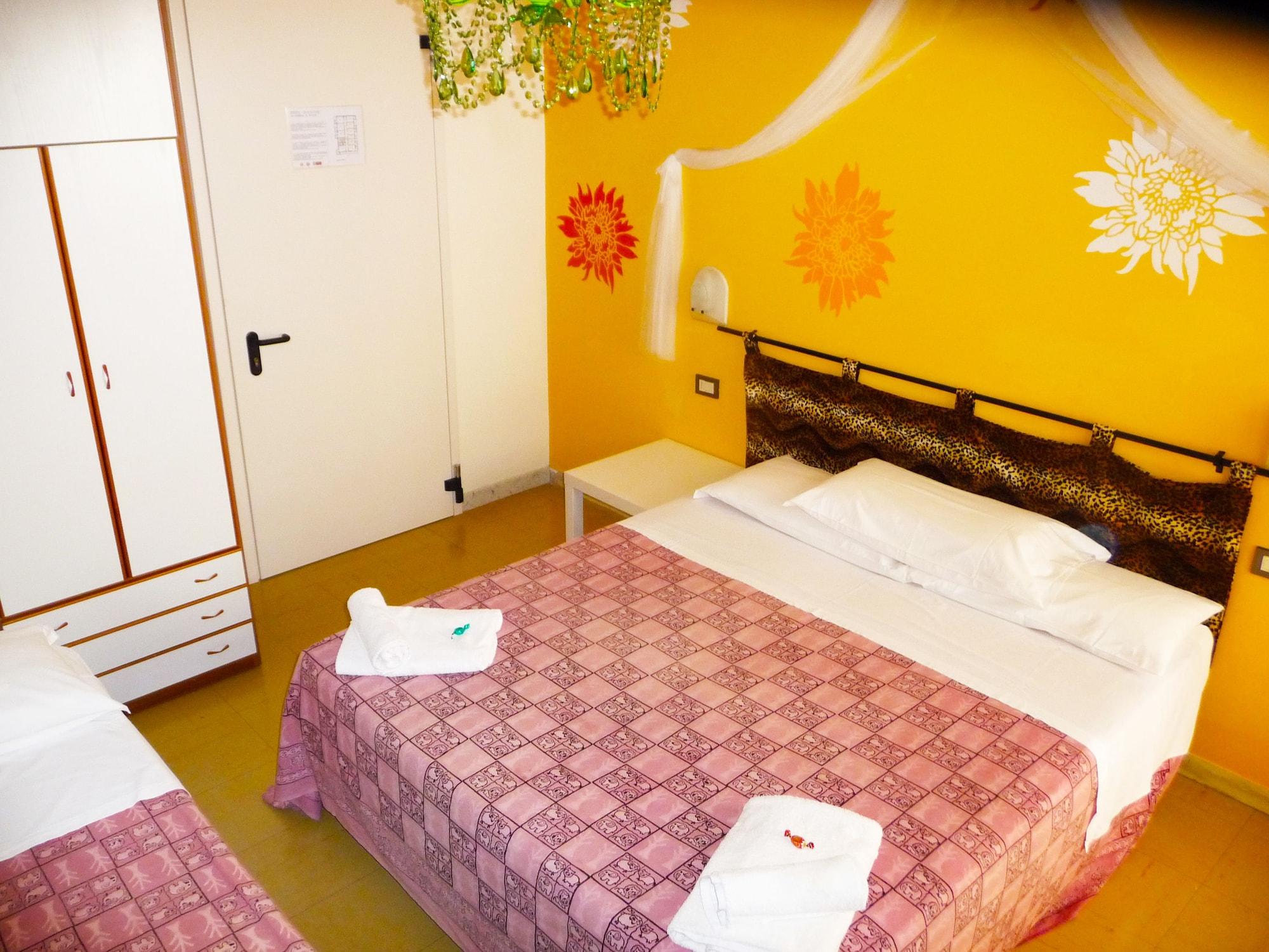 Riccione Beach Hotel - Enjoy Your Summer -Beach Village Incluso 외부 사진