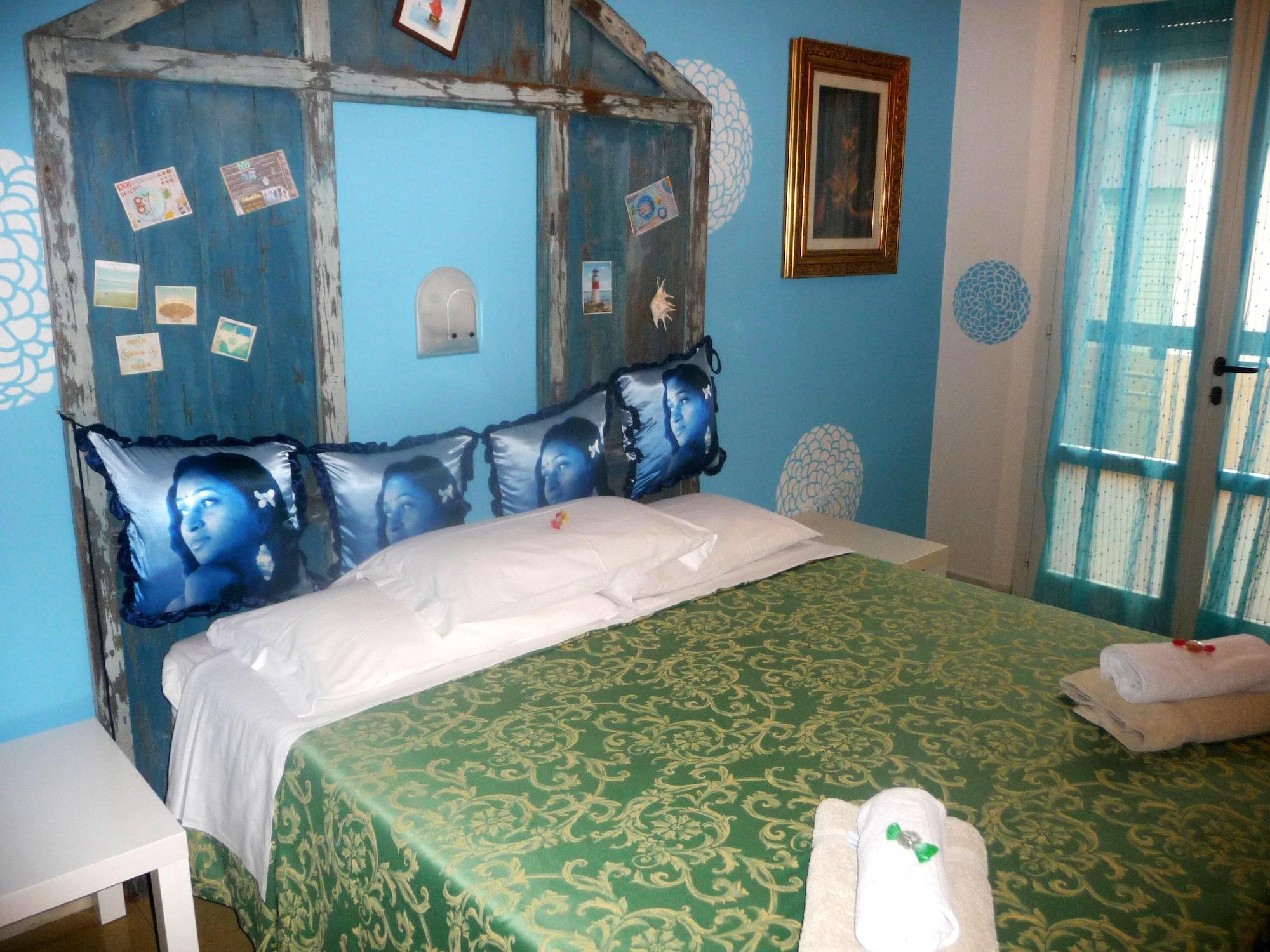 Riccione Beach Hotel - Enjoy Your Summer -Beach Village Incluso 외부 사진