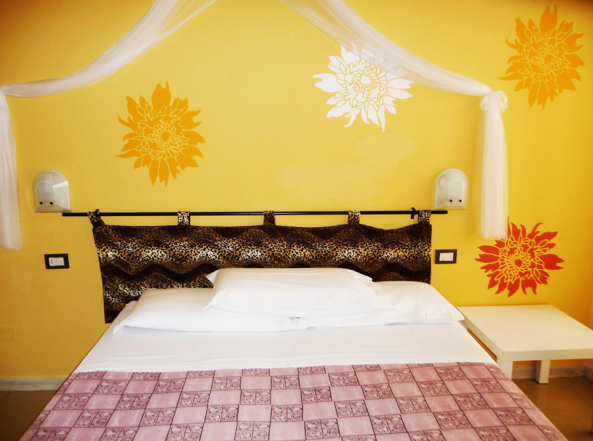 Riccione Beach Hotel - Enjoy Your Summer -Beach Village Incluso 외부 사진