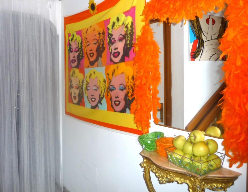 Riccione Beach Hotel - Enjoy Your Summer -Beach Village Incluso 외부 사진