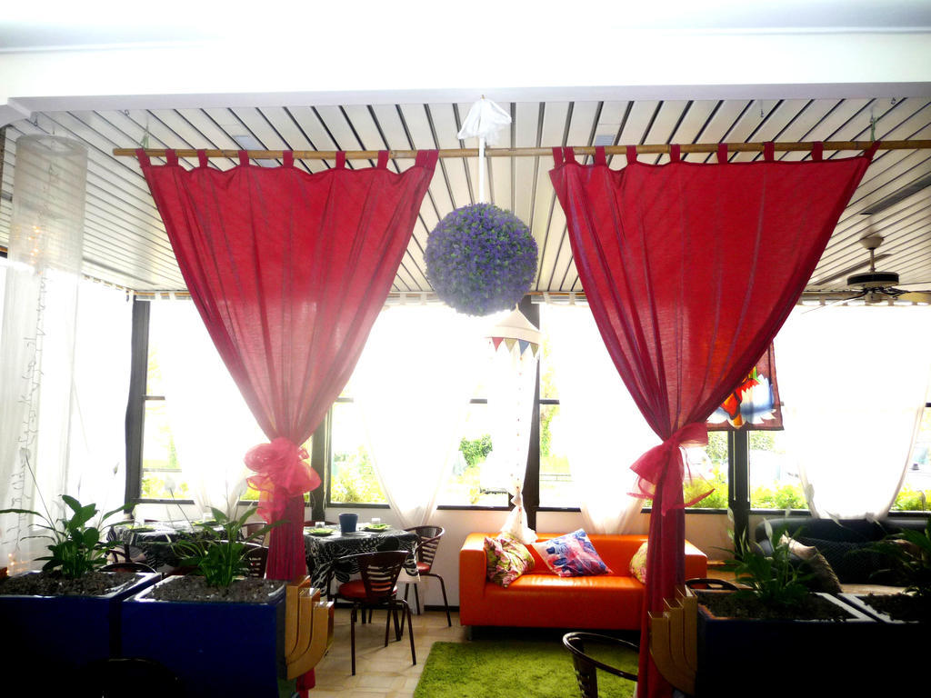Riccione Beach Hotel - Enjoy Your Summer -Beach Village Incluso 외부 사진