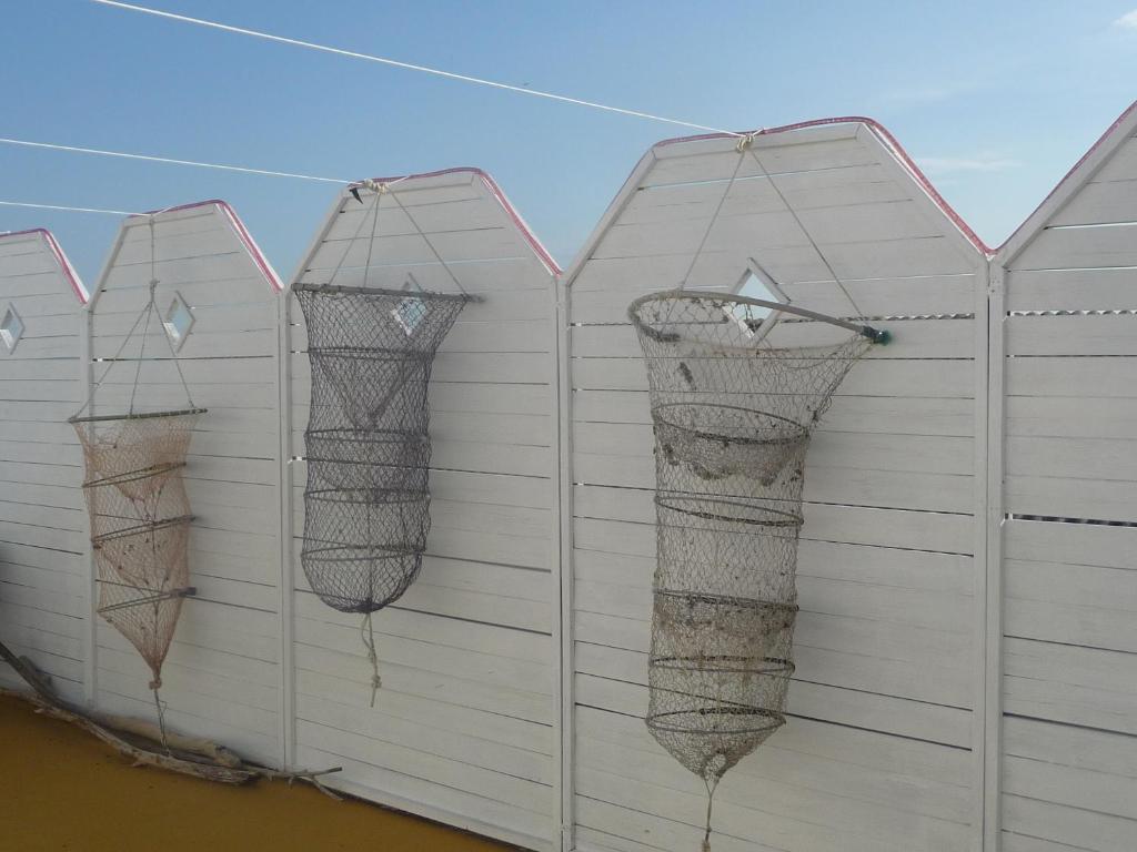 Riccione Beach Hotel - Enjoy Your Summer -Beach Village Incluso 외부 사진