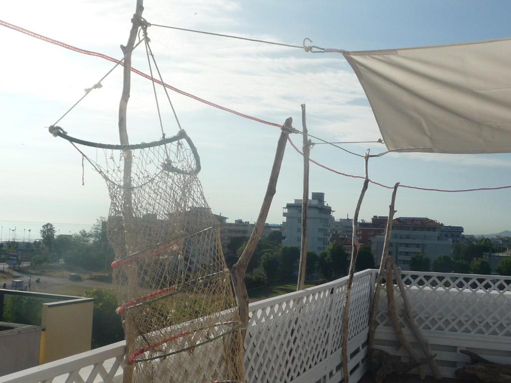 Riccione Beach Hotel - Enjoy Your Summer -Beach Village Incluso 외부 사진