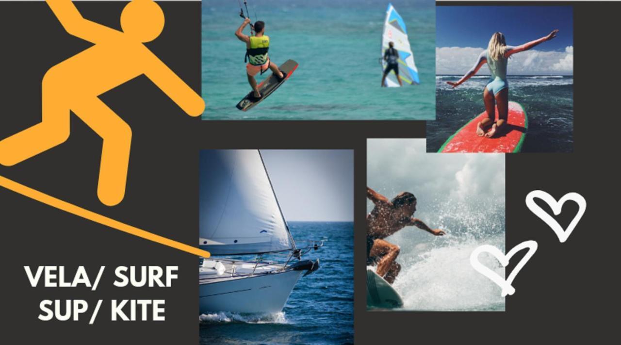 Riccione Beach Hotel - Enjoy Your Summer -Beach Village Incluso 외부 사진
