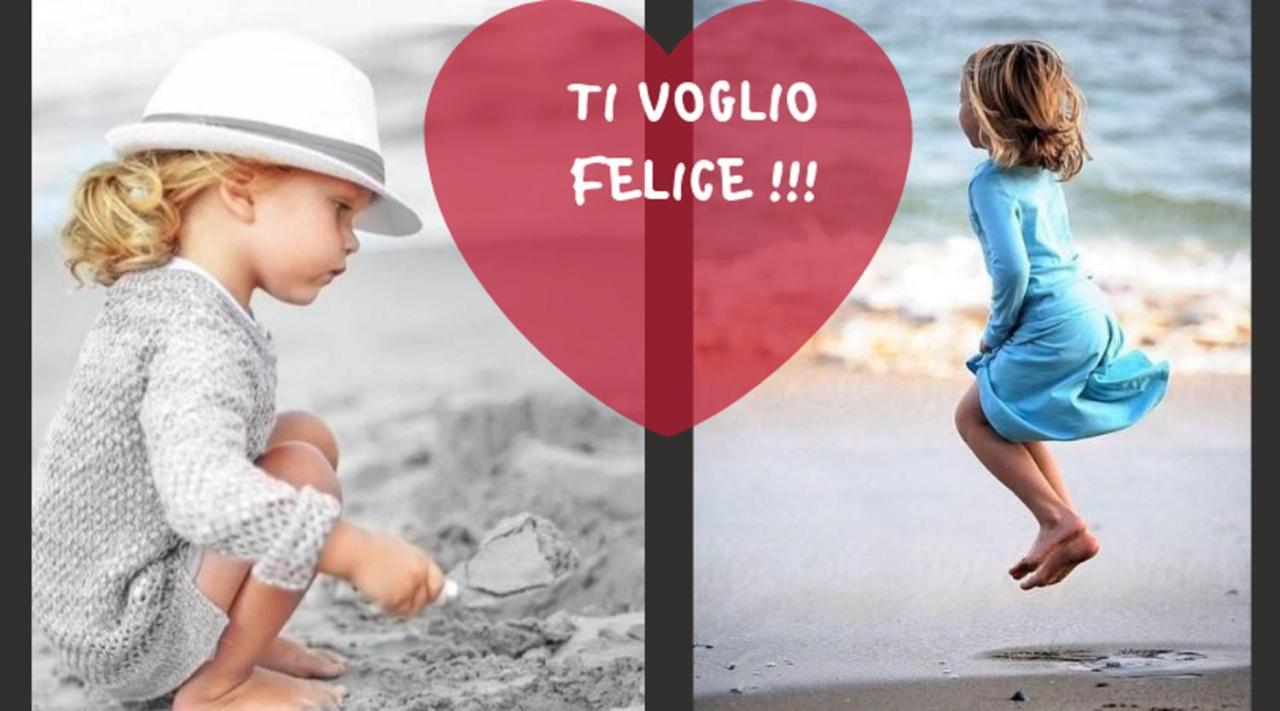 Riccione Beach Hotel - Enjoy Your Summer -Beach Village Incluso 외부 사진