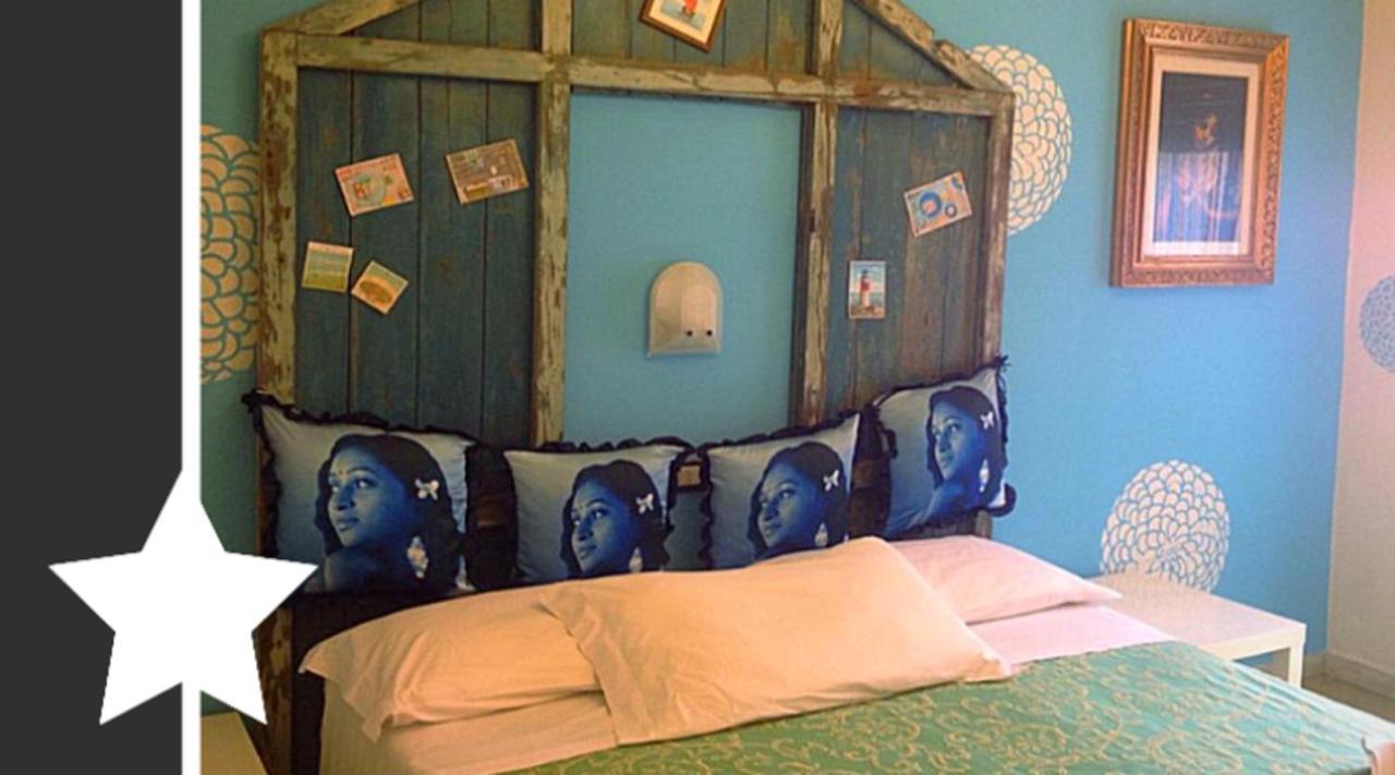 Riccione Beach Hotel - Enjoy Your Summer -Beach Village Incluso 외부 사진