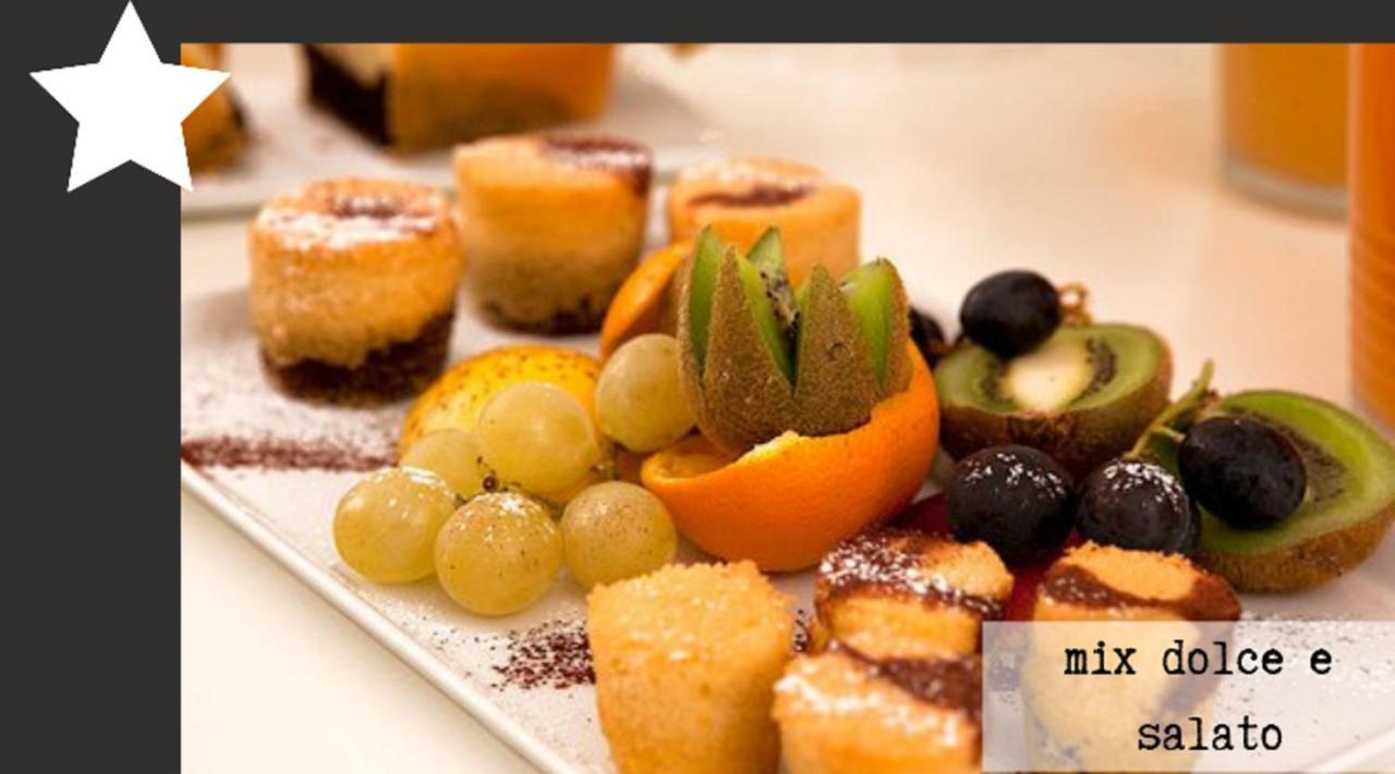 Riccione Beach Hotel - Enjoy Your Summer -Beach Village Incluso 외부 사진
