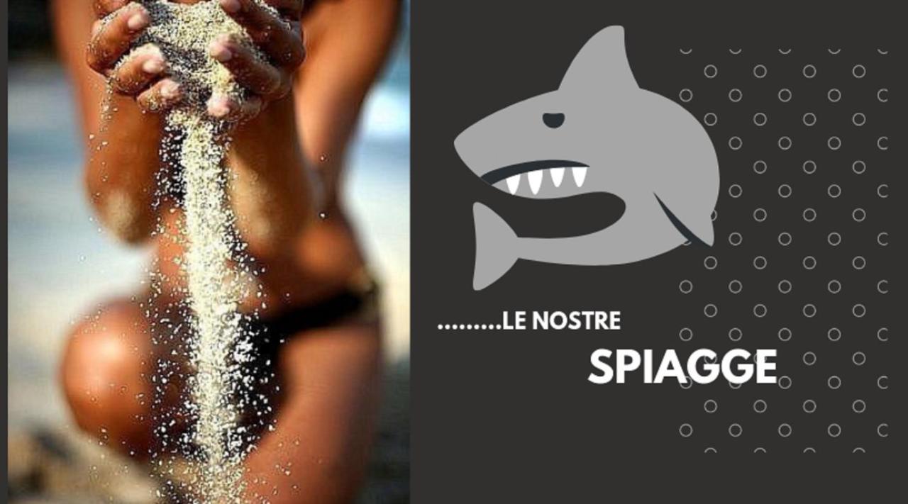 Riccione Beach Hotel - Enjoy Your Summer -Beach Village Incluso 외부 사진